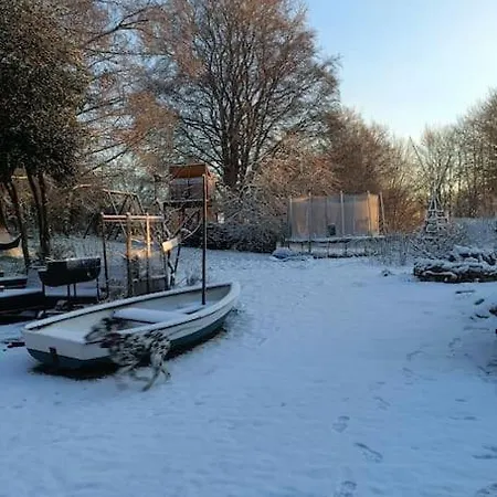 Maison Du Bois Du Loup * וואימס